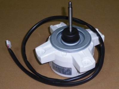 Двигатель вентилятора наружного блока (левого вращения) для кондиционера SIC-67FV-D843-2 5400519501