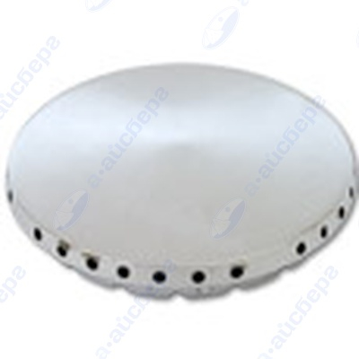 Рассекатель горелки Merloni 104204