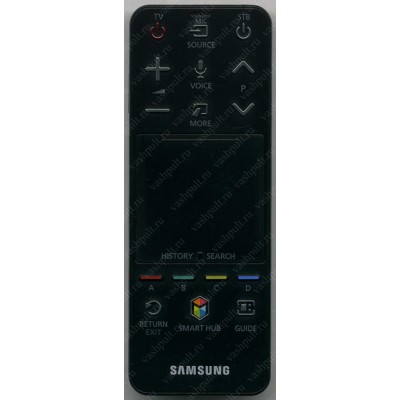 Пульт Samsung AA59-00776A (Smart Touch Control F)