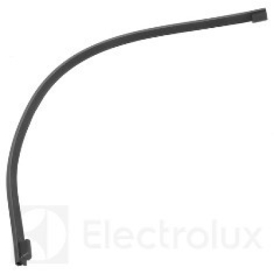 Уплотнитель двери нижний