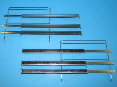 Направляющие