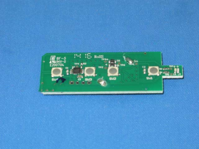 ЭЛЕКТРОННЫЙ МОДУЛЬ