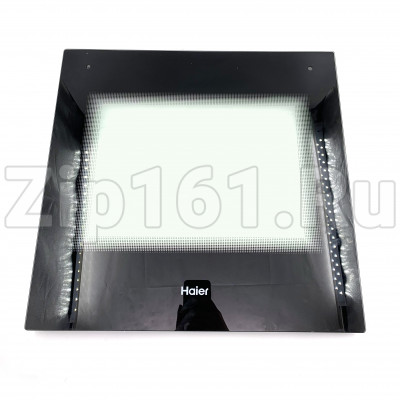 Стекло внешнее духовки Haier 0530063595