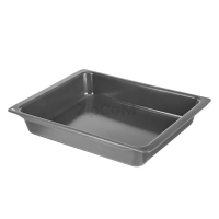 Набор противень Profi со вставной решеткой HEZ333070 для духовок Bosch 449949