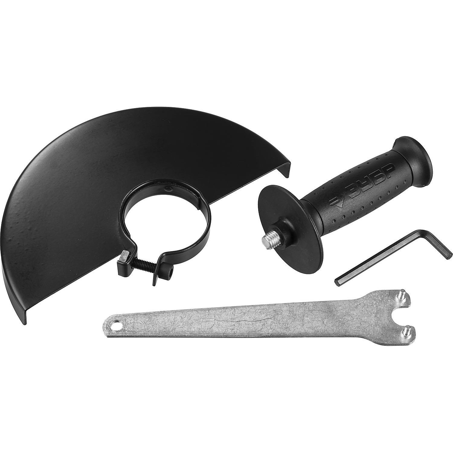 УШМ (Болгарка), 180 мм УШМ-180-1800 ПМ3