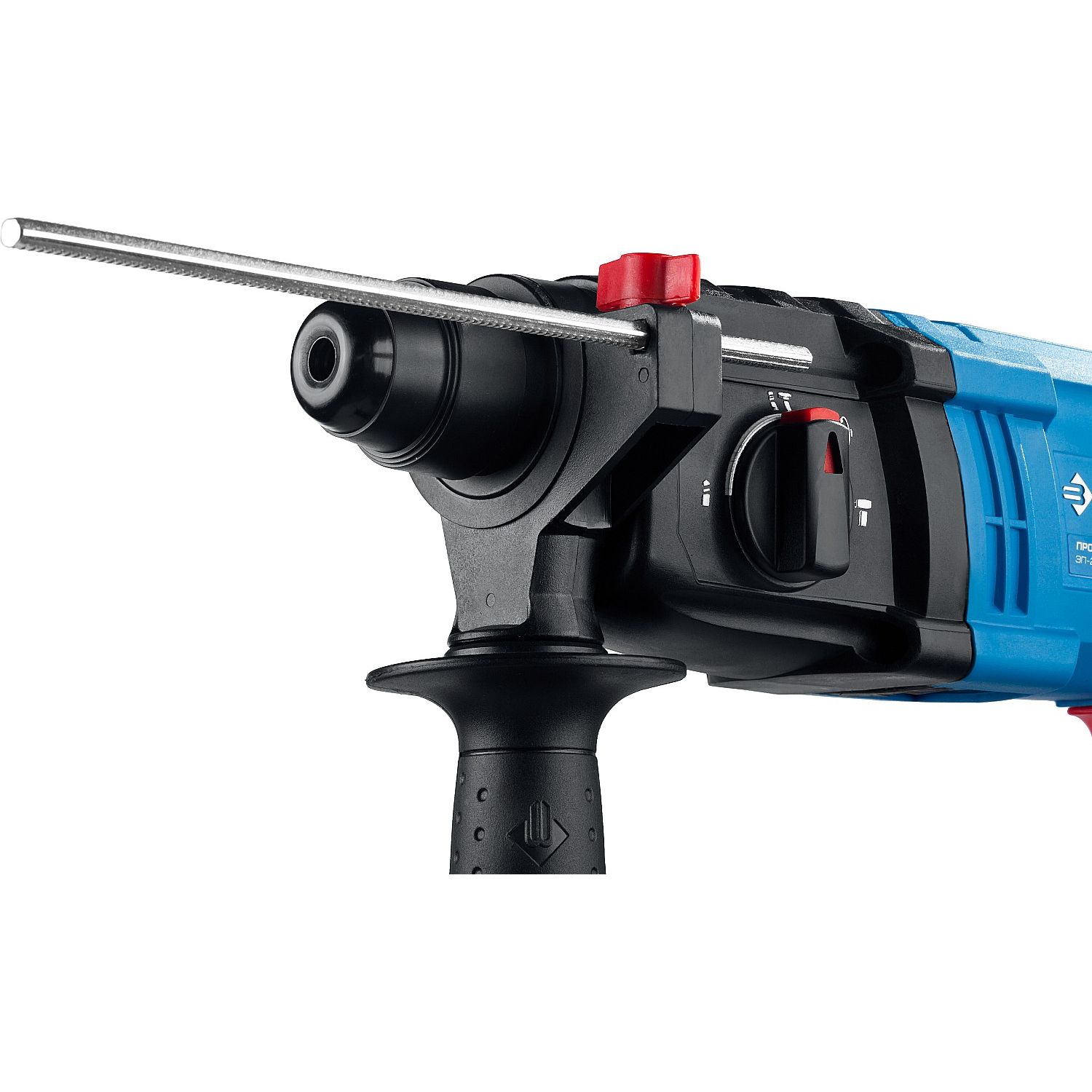 Перфоратор SDS-plus ЗП-22-650 К