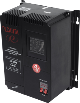 Запчасти для стабилизатора напряжения СПН-3600 Ресанта серии NTV 63/6/25