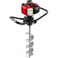 Мотобур (бензобур) МБ1-150