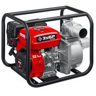 Мотопомпа бензиновая МП-1000