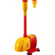 Насос GRINDA фонтанный д/чистой воды, 2 насадки, пропускная способность 1200 л/ч, высота подачи в... GFP-20-1.6