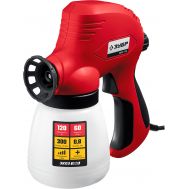 Краскопульт электрический ЗКПЭ-120