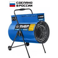 Тепловая пушка, ТП-П ТП-П24