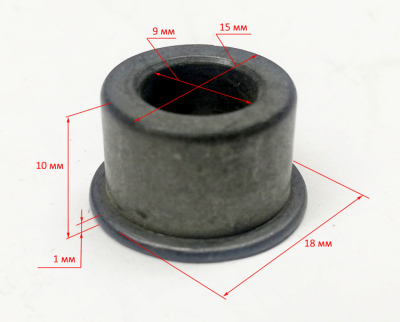 Втулка основания насоса для СН-50Н