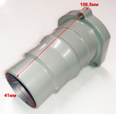 Корпус ударного механизма для П-1400К-В(11) BNY