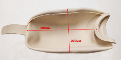 Мембрана для АСВ 19-24л