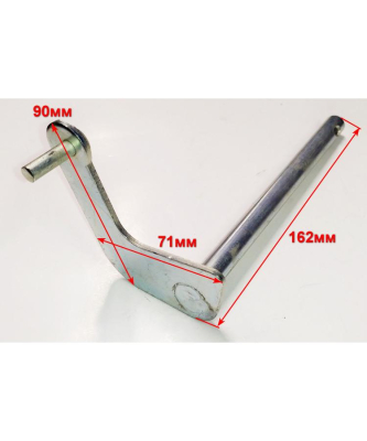 Механизм передачи вращения для SGC4000(59),4100,4800(154),8100(178),6000CD,11000CD(188) ZMD