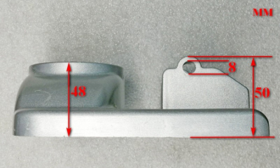 Основание для СЗЦ (48) SAF