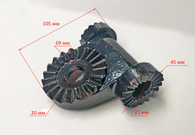 Основание поворотное для GMC-9.0(21)HSD,MK-6700(17)YAH,8000(22)HUC,8000(45),9500(52)HFC,8000М(17)SEC