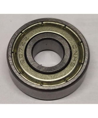 Подшипник 607 Z, RS