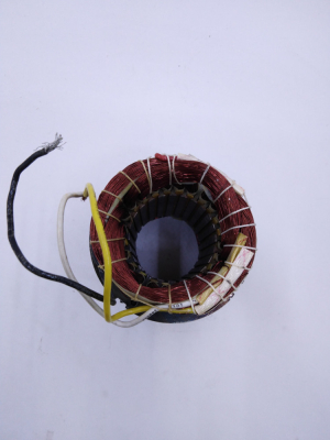 Статор Lраб.=65мм для ДН-1100Н(29) с SWV41