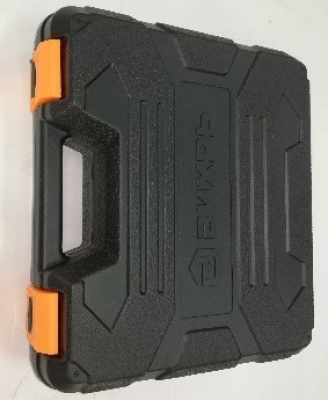 Кейс для ДА-12Л-2К(20) SAF