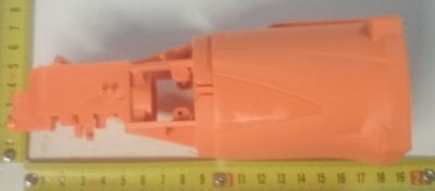 Корпус для УШМ-115/650(42) Вихрь c ROH5