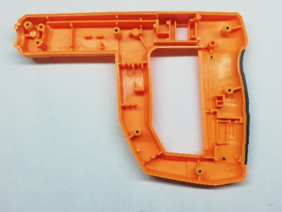 Верхняя половина ручки для ПТ-255Л(98) Вихрь HMI