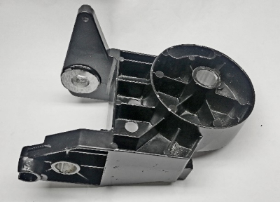 Кронштейн пильного узла для ПТ-255(32) HMI