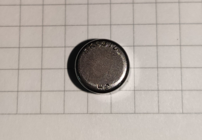 Подшипник BK0810 для Д-1000М(20) JND