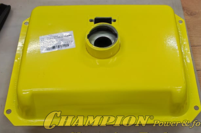 Бак топливный GG7500ES