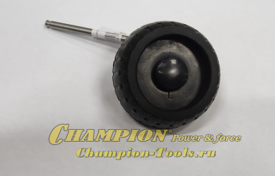 Шестерня-колесо наклонная левая MS7550  (L) - 750-26