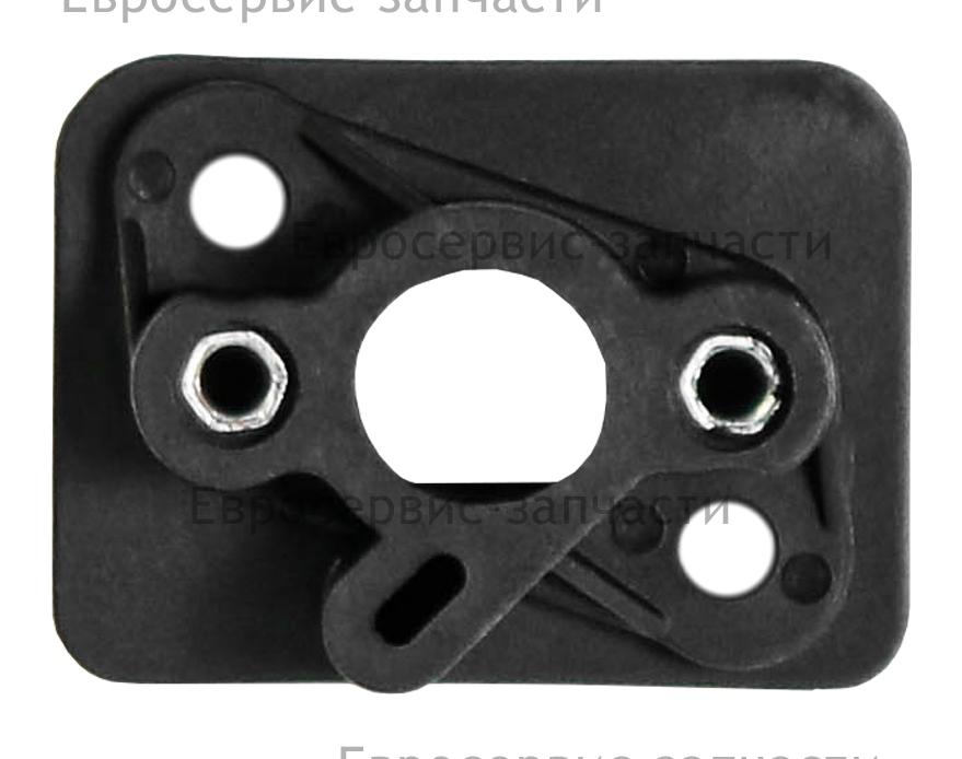 Теплоизолятор карбюратора 43/52 куб, см