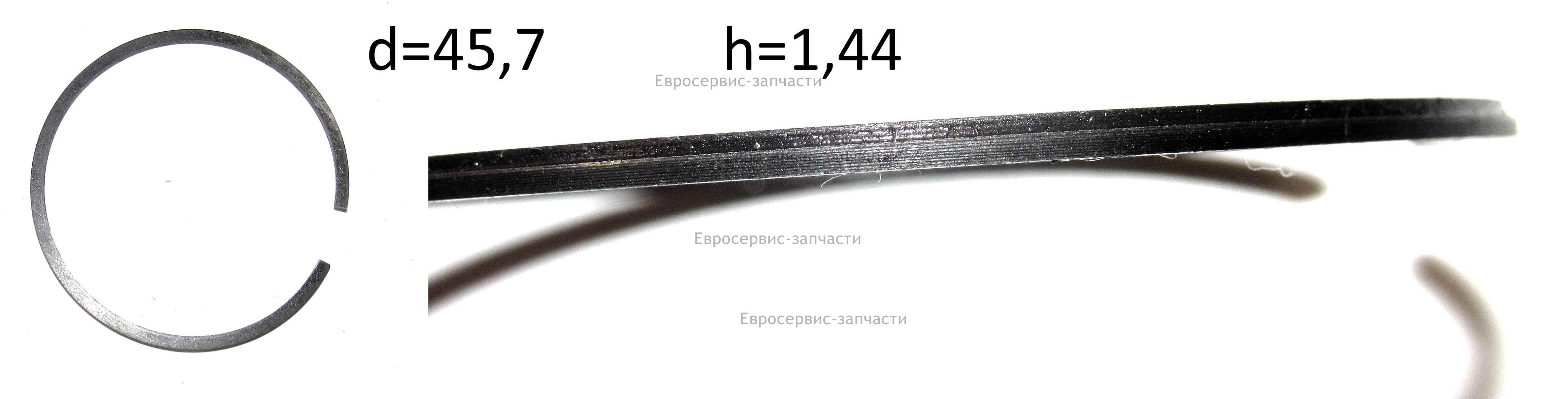 Кольцо компрессионное LAV2024-15 АС 300/24