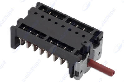 Переключатель режимов ПЛ Beko 263900054