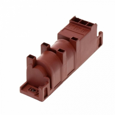 Блок розжига 4 свечи, универсальный, 110-230-240V