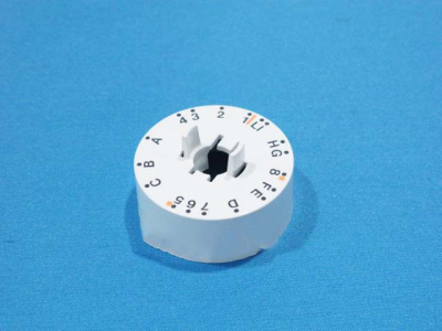 ЛИМБ РУЧКИ УПРАВЛЕНИЯ