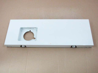 ПАНЕЛЬ НИЖНЯЯ