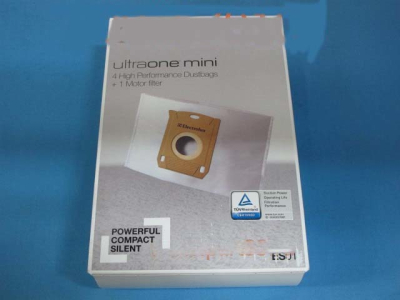 МЕШОК ДЛЯ ПЫЛИ