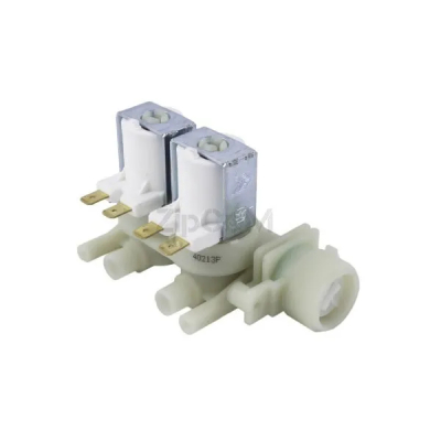 Клапан подачи воды 2/90 для стиральных машин Indesit C00066518