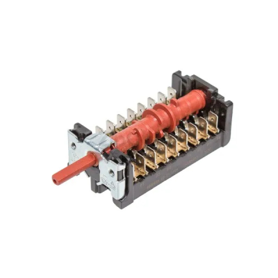 Переключатель режимов для духовки Beko 263900053