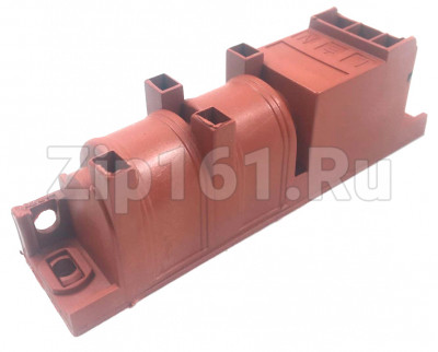 Блок электророзжига на 4-свечи (унив.), зам.COK601UN, 013410, 039640, 581001000, 581004100