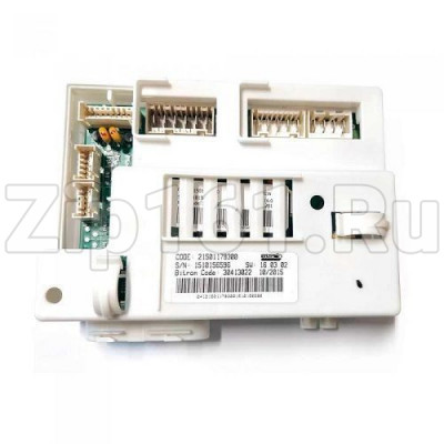 Модуль (плата управления) Ariston C00298951