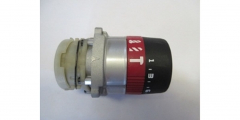 Редуктор в сборе