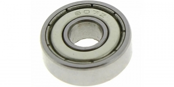 Подшипник шариковый 607-2Z (19х7х6)