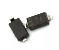 Диод 1N4148 150mA 100В smd T4, W1