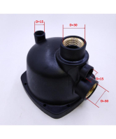 Корпус насоса для АСВ, ПН-900, 1100 SW, FLT