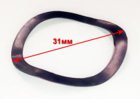 Пружинная шайба для СН-50Н(17),ФН-250(24) DOY,АСВ,ПН-370,900,1100Н(27),1100Ч(26),ПН-600Н(23)FLT,ПН-1