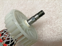 Ротор Lраб.=52 мм для УШМ-125/1100(21) GOL