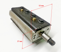 Барабан в сборе для Р-110/130(11-15) WJS