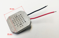 Плата управления для ДА-18Л-2КУ/Б Вихрь, ДА-20-2ЛК-Б Ресанта с KPV059